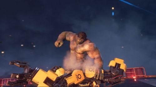 雷神实机爆料视频大全集,揭秘游戏画面与玩法细节 第3张 雷神实机爆料视频大全集,揭秘游戏画面与玩法细节 第3张